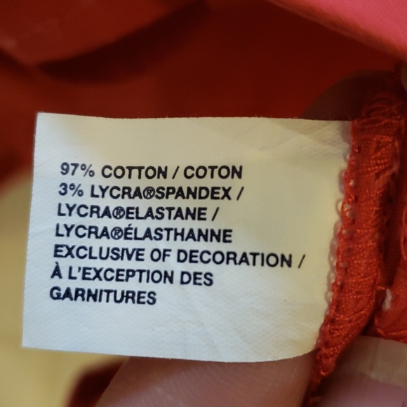 Ladies blouse - Picture 6 of 9